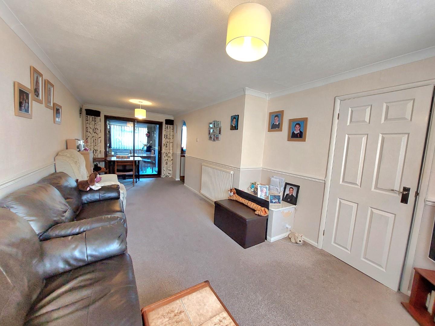 Barker Road, Earls Barton O'Riordan Bond